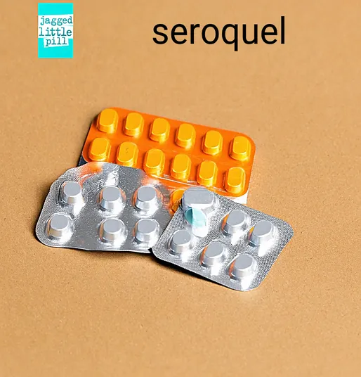 Seroquel prescrizione